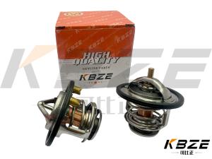 Wholesale 8-94397310-0 KBZE 6HK1 THERMOSTAT 82°C 8-94392817-0 FITS ZAX330 ZAX350 ZAX400 EXCAVATOR from china suppliers