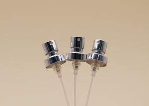 Wholesale Small Perfume Spray Dispenser Pumps FEA18 18 400 Good Pressure Feeling from china suppliers
