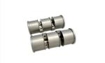 Stainless Steel Aluminum Metal CNC Machining Rapid Prototyping Metal Parts