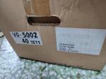 ISUZU 1117210130 Engine Valve Guide For 6BG1 6BD1 ZX200 JAPAN NDC VG-5002