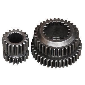 Wholesale industrial sprocket 009 from china suppliers