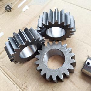 Wholesale Samsung Excavator Gear 2st PC120 6 Double Travel Rotary Gearbox 22x73 from china suppliers