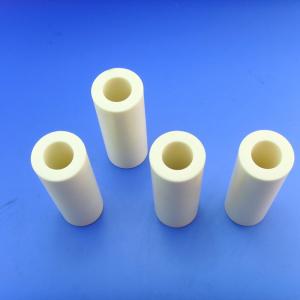Wholesale Custom Shape High 99 99.7% Alumina Ceramic Pipe from china suppliers