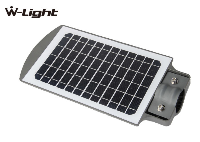 CE 3000K - 6500K hotesale 40W 60W 20w solar led street light