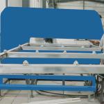 High quality Road sign making riveter machine