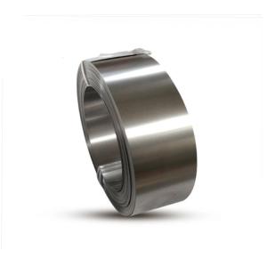 Wholesale 304 301 Stainless Steel Strip 316L 201 202 Ta1 Gh625 Gh4169 Gh141 from china suppliers