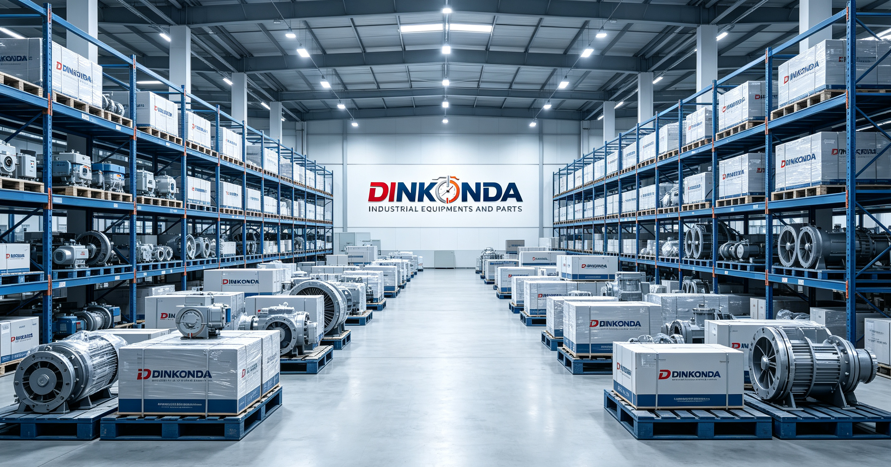 DINKONDA GLOBAL Power Plants Special High Speed Non-contact Wedge Block Type Backstop Device NF Type Bucket Elevator Backstop