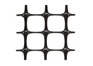 Wholesale 40KN Biaxial Plastic Geogrid from china suppliers