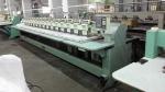 Used Tajima Embroidery Machine TMEF-H915