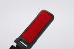 laundry cat lint brush Mini Plastic Foldable Travel Purse Pocket Pet Hair Fabric