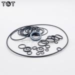 OEM A10VD43 Hydraulic Pump Rebuild Kit Excavator Oil Seal
