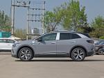 ID4X Crozz Adult EV Car Electric Motor 5 Door Volvo Electric Cars