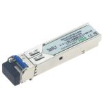 1.25G BIDI SFP 40KM 60KM 80KM 120KM 160KM LC 1490nm 1550nm SM Gigabit Optical