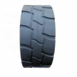 Genie Scissor Lift Wheel & Tires 15X5 Assembly Rim For Models GS2032