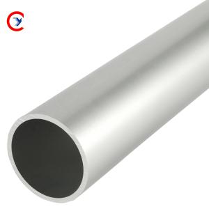 Wholesale Aircraft Aluminum Round Pipe 7005 OD 120mm from china suppliers