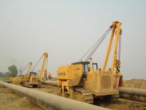 Wholesale China pipelayer price 70ton from china suppliers