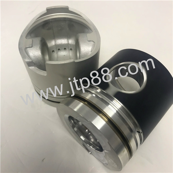 Truck Parts Hino W06E Auto Diesel Engine Repair Piston 13211-2070 13216-2220