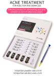 Stalidearm Acne Treatment Injection Serum Mesotherapy Nourishing No Side Effects