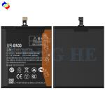 3120mAh BN30 Replacement Battery for Xiaomi Redmi 4A White Original Capacity