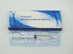 Longest Lasting Dermal Filler Injectable Hyaluronic Acid Gel Plastic Surgery