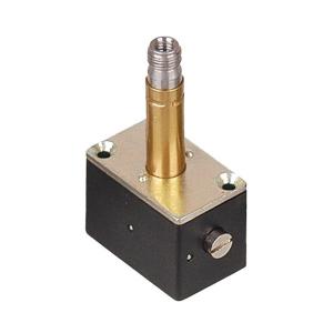 Wholesale Aluminium Alloy Brass Pneumatic Solenoid Valve Plunger Kits Guide Head 100 ~ 400 Series from china suppliers