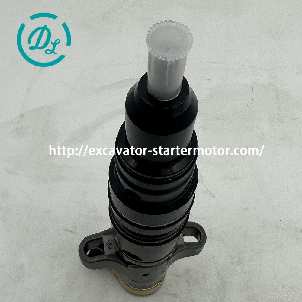 387-9433 Fuel Injector 10R-7222 E336D C9 Excavator Engine Parts