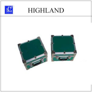 42Mpa Lightweight Portable Hydraulic Tester With Digital Display Meter