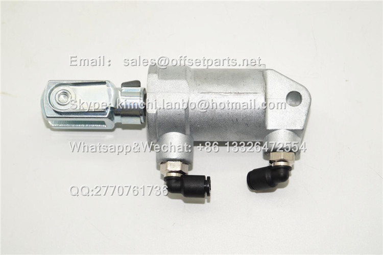 87.334.018/01 Pneumatic Cylinder CD102/SM102/CX102 High Quality Offset Press Printing Machine Spare Parts