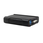 1920x1080P60 USB Capture Card For Live Streaming HDMI/SDI/VGA/S-Video/YPbPr/AV