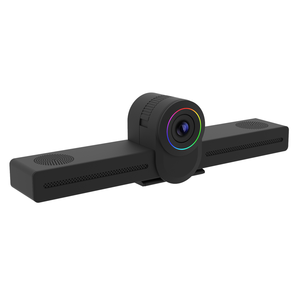 Full HD 1080p conference camera all-in-one video conference solution