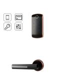 Stainless Steel TTLOCK Intelligent Door Lock Easloc Electric Digital Lock