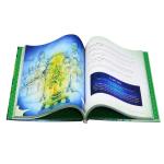 BSCI Beautiful Kids Book Printing English Cartoon Story Children's Books