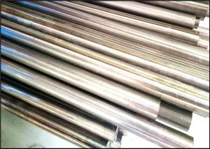 Wholesale Oil / Gas Industry Cold Drawn Steel Tube High Precision With Galvanized Surface from china suppliers