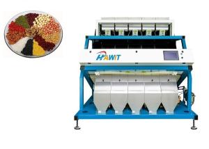Wholesale 3.0kw 2226mm 320 Channels Grain Colour Sorter Machine from china suppliers