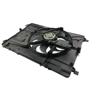 Wholesale 31686809 Radiator Cooling Fan Motor 2012-2016 For V40 Car Parts from china suppliers