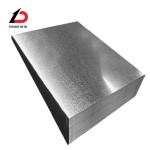 Container Plate Steel Material Gi Zinc Coating Z30 Z60 1*1200 mm Dx51d Steel
