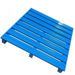 Super Load-Bearing Steel Pallets - Durable/Flexible/Efficient Logistics