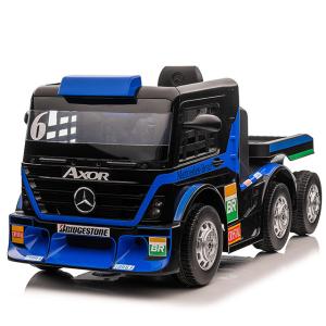 Wholesale 2022 12v 24v Battery Electric Toy Car for Kids Licensed Design and 2.4G Remote Control from china suppliers