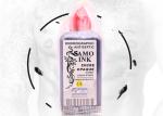 SAMO Carbon Black Tattoo Ink 240ml / 8oz / 300g Permanent Organic Tattoo Ink