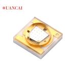 1W 3W 620nm 625nm 660nm 665nm 3535 Emc UV LED Chip