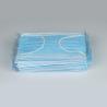 Buy cheap Personal Heath Care 99% BFE 3 Ply Non Woven Face Mask from wholesalers