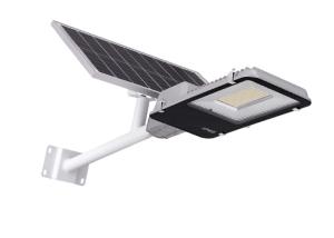 Wholesale Waterproof Solar Powered LED Street Lights , Garden Solar Road Light 100W from china suppliers