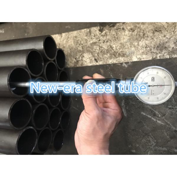 Outer / Inner Seamless Drill Pipe 92 X 7 / 73 X 6.35 Size For Wire - Line Drill Rods