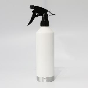 Wholesale 20mm 50ml Mist Spray Aluminium Cosmetic Bottles from china suppliers