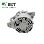 0330005280 6D105 PC200-3 Excavator Alternator 6008215580 6008216120 6008216160
