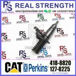 418-8820 Common Rail Fuel Injector 20R-4179 7E-8727 For CAT 3116 Engine