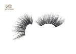 Faux Mixed Long Wispy 35MM Dramatic False Eyelashes