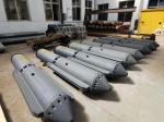 Pile Driver Vibroflotation Strengthen Foundation Vibroflot Equipment Of Shear