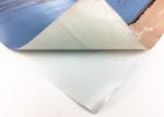 Durable Mould Proof Self Adhesive Furniture Stickers Simple Design Fashionable