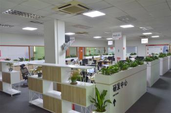 Shenzhen Glomarket Technology Co., Ltd